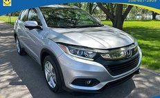 2019 Honda HR-V EX
