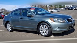 2010 Honda Accord EX-L