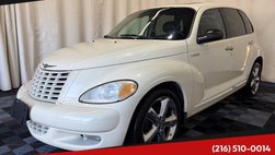 2005 Chrysler PT Cruiser GT