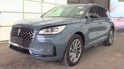 2024 Lincoln Corsair Grand Touring