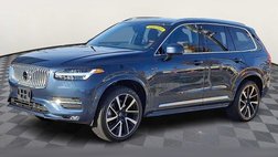 2024 Volvo XC90 B6 Plus Bright Theme 7P