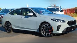 2025 BMW 2 Series 228 xDrive Gran Coupe