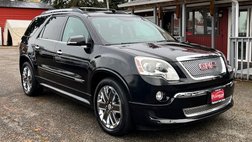 2012 GMC Acadia Denali