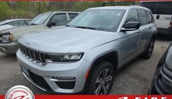2023 Jeep Grand Cherokee 4WD