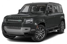 2024 Land Rover Defender 110 P400 X-Dynamic SE