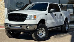 2007 Ford F-150 Lariat