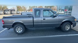 2006 Ford Ranger XLT