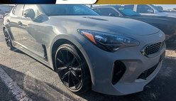 2022 Kia Stinger GT2