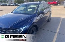 2022 Volkswagen Tiguan SE 4Motion