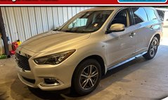 2019 Infiniti QX60 Pure