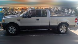 2006 Ford F-150 STX
