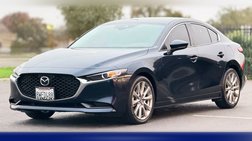 2021 Mazda MAZDA3 Select