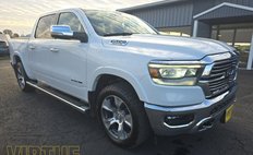 2021 Ram Ram Pickup 1500 Laramie