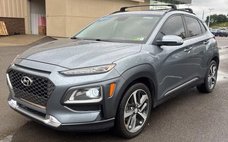 2019 Hyundai Kona Limited