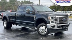 2022 Ford Super Duty F-350 Lariat