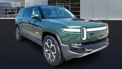 2024 Rivian R1S Adventure