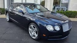 2016 Bentley Flying Spur V8