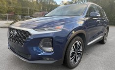 2020 Hyundai Santa Fe SEL 2.0T
