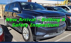 2021 Chevrolet Suburban Shield Premier
