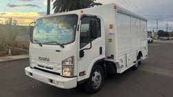 2018 Isuzu 