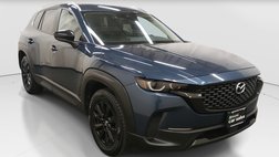 2024 Mazda CX-50 2.5 S Preferred