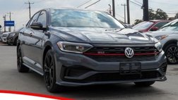 2021 Volkswagen Jetta GLI S