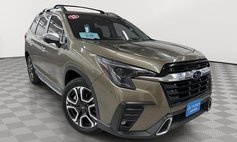 2023 Subaru Ascent Touring