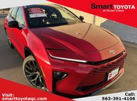 2025 Toyota Crown Signia Limited