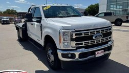 2023 Ford Super Duty F-350 XL