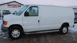 2007 Ford E-Series E-250