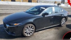 2021 Mazda MAZDA3 Preferred