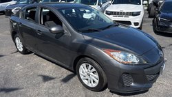 2013 Mazda MAZDA3 i Touring
