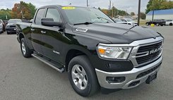 2020 Ram Ram Pickup 1500 Lone Star