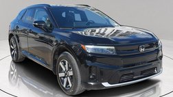 2024 Honda Prologue Touring