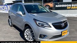 2019 Buick Envision Premium