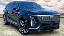 2026 Cadillac VISTIQ Premium Luxury
