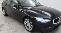 2020 Volvo V60 T5 Momentum