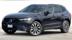 2025 Volvo XC60 B5 Plus Dark Theme