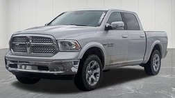 2018 Ram Ram Pickup 1500 Laramie