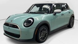 2026 MINI Hardtop Cooper S Signature Trim