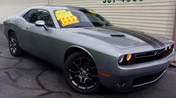 2018 Dodge Challenger GT