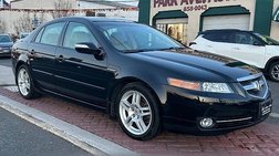 2008 Acura TL 