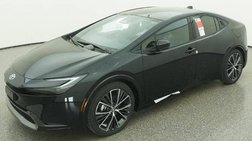 2026 Toyota Prius Limited