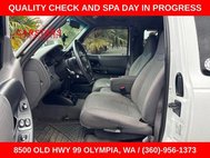 2002 Ford Ranger XLT