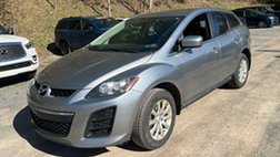 2010 Mazda CX-7 i SV