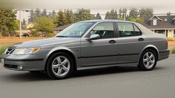 2004 Saab 9-5 Arc 2.3T