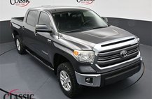 2015 Toyota Tundra SR5