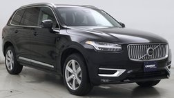 2024 Volvo XC90 B6 Core Bright Theme