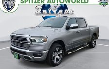 2023 Ram Ram Pickup 1500 Laramie