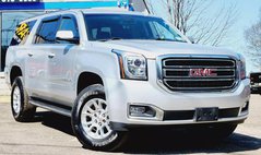 2016 GMC Yukon XL SLT